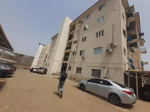 2bdrm Block of Flats in Katampe for rent