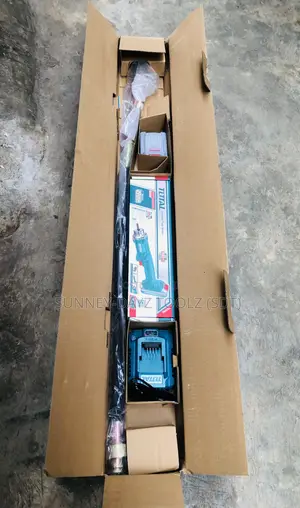 Cordless Vibrator Machine