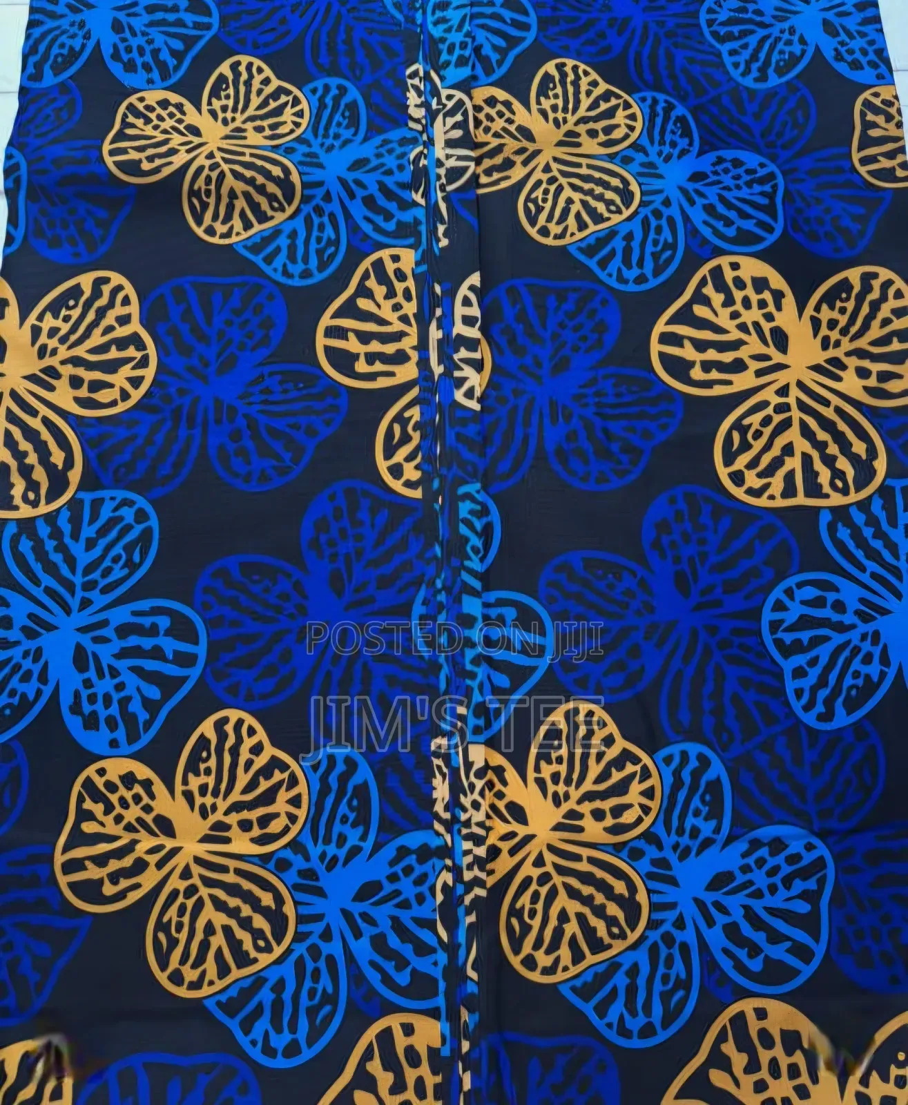 Ankara Medium