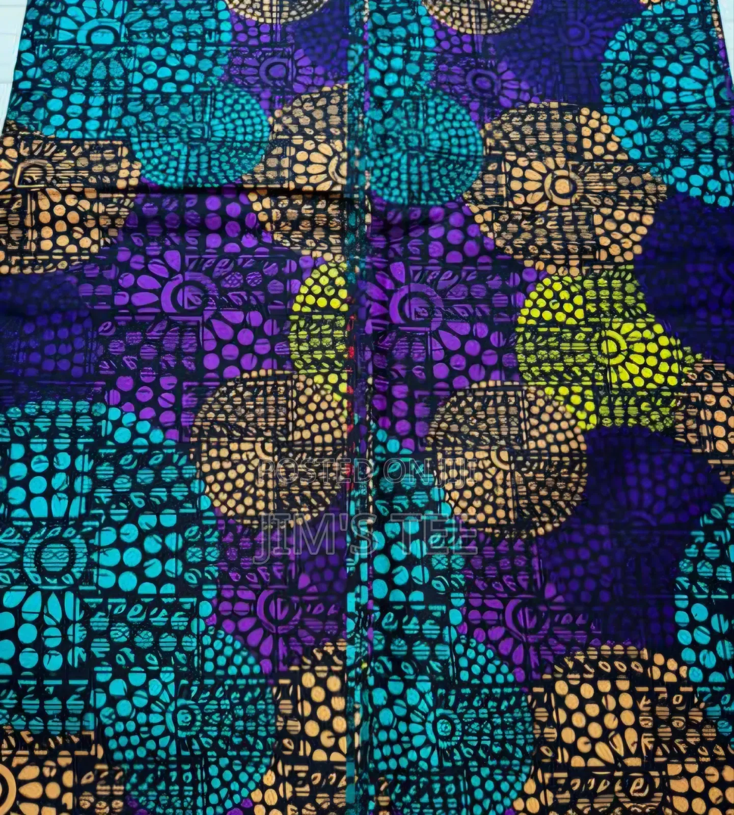 Ankara Medium