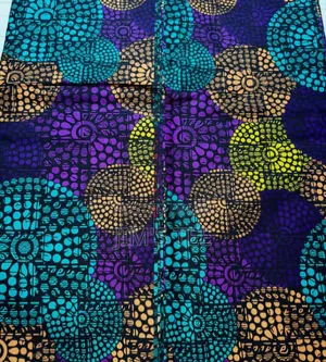 Ankara Medium