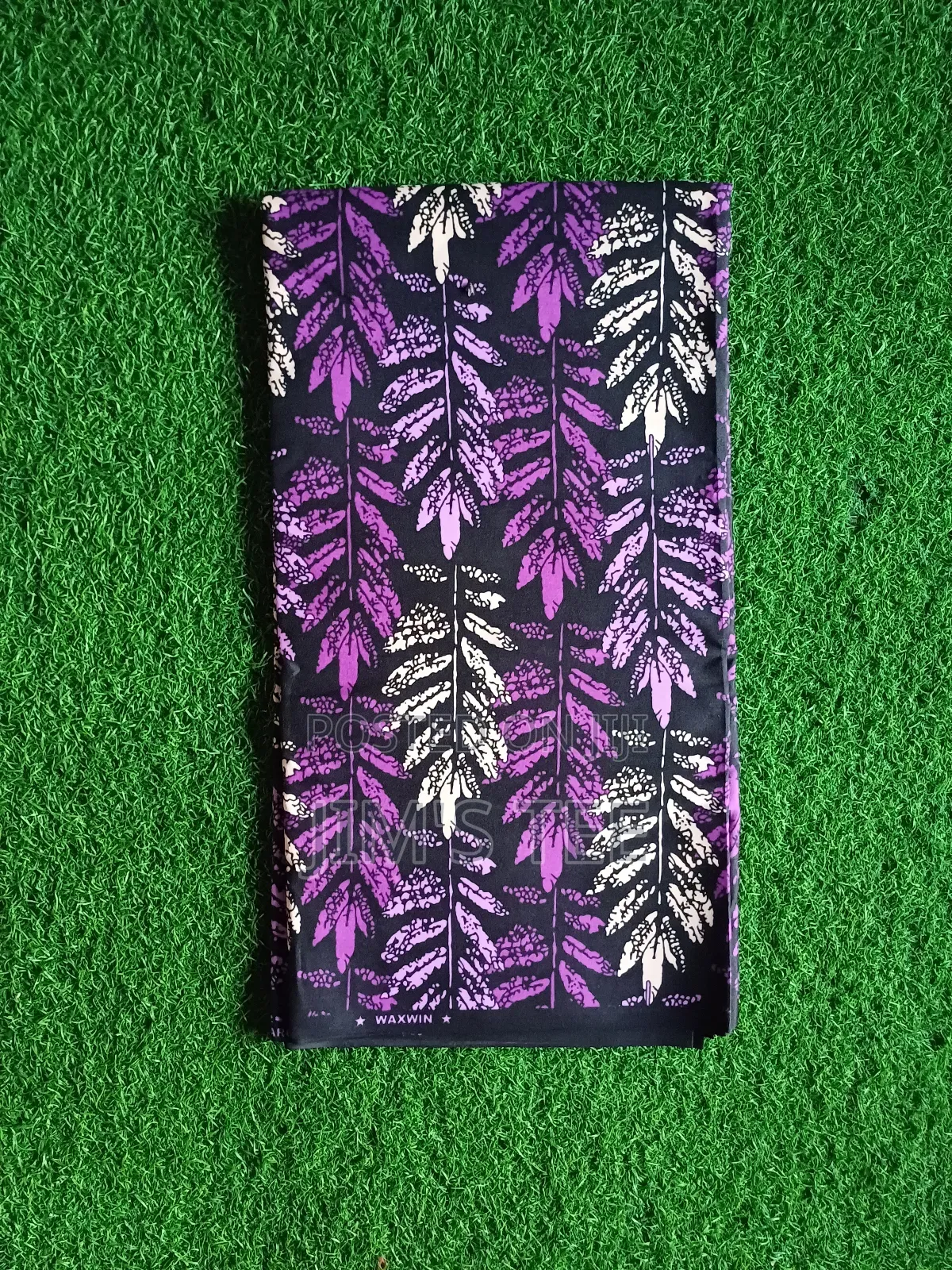 Ankara Medium