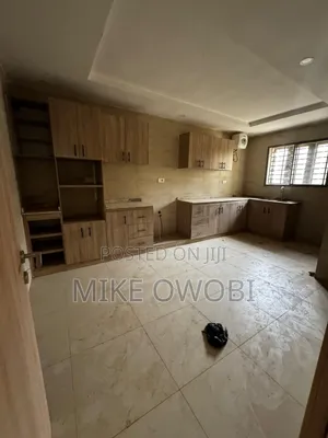 2bdrm Block of Flats in Katampe for rent