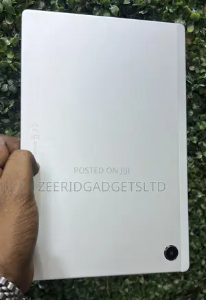 Samsung Galaxy Tab A8 10.5 (2021) 32 GB Silver