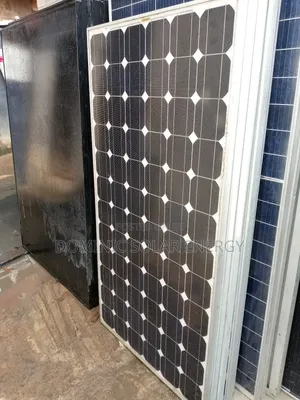 350watts 72cells Mono Canadian Solar Panel