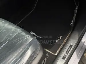 Lexus RX 350 F SPORT AWD 2023 Gray