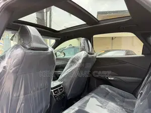 Lexus RX 350 F SPORT AWD 2023 Gray