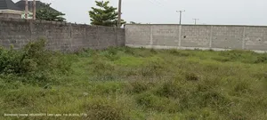 4 Plots Of Land With Close Distance To Lekki-epe Express For Sale