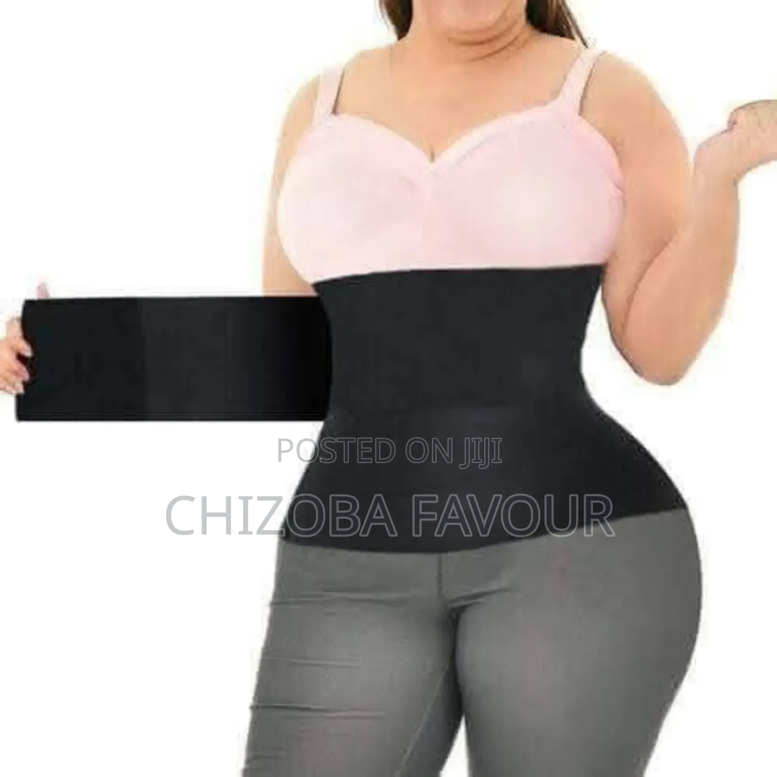 Tummy Belt