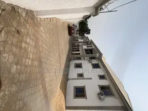 5bdrm Duplex in Opp Winners Chapel, Delta State for sale