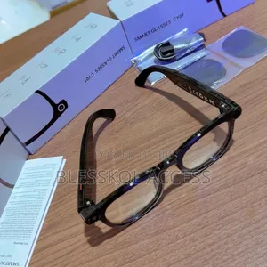 Cy01 Ai Smart Glasses