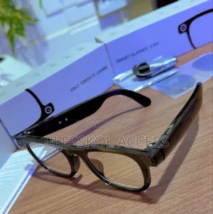 Cy01 Ai Smart Glasses