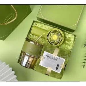 Gift Box- 3 In1