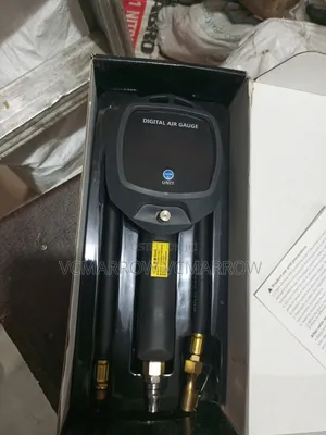 Digital Air Gauge,
