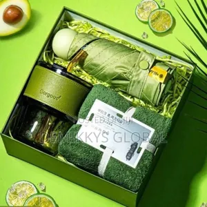 Gift Box- 3 In1