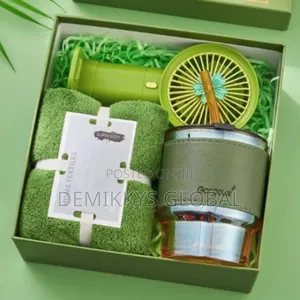 Gift Box- 3 In1