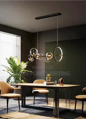 Pure Luxury Chandelier