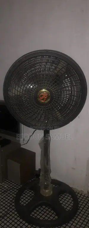 Standing Fan