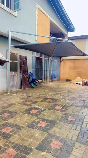 Protective Carport Standard
