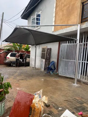 Protective Carport Standard