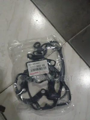 Valve Cover Gasket. Lexus.With 8ar Engine