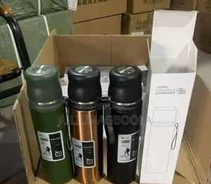 1000ml Quality, Vacuum Flask