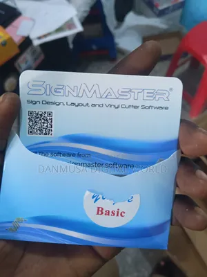 Signmaster