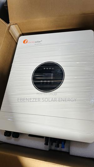 12kva Felicity Hybrid Inverter 48v for sale - Ebenezer Solar Energy ...