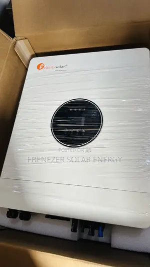 12kva Felicity Hybrid Inverter 48v