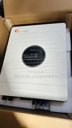 12kva Felicity Hybrid Inverter 48v