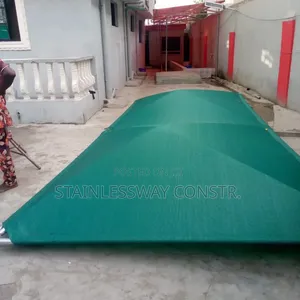 Custom Carport