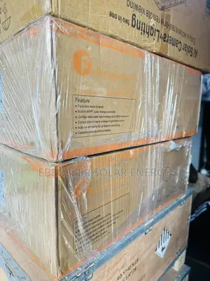 12kva Felicity Hybrid Inverter Ivem