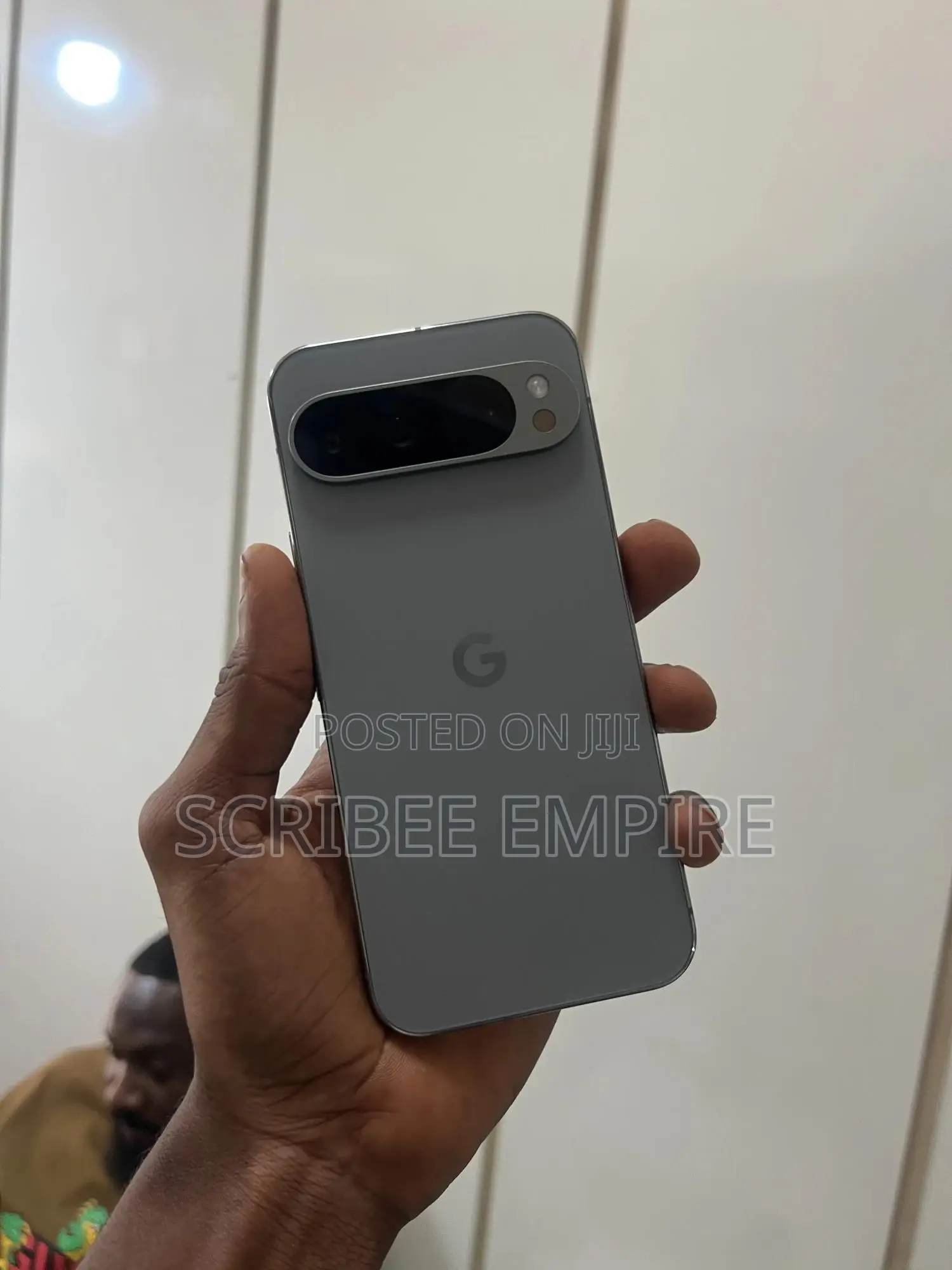 Google Pixel 9 Pro XL 256 GB