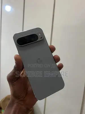 Google Pixel 9 Pro XL 256 GB