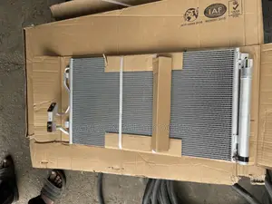 Ac Condenser For Bmw 320i X Drive F30