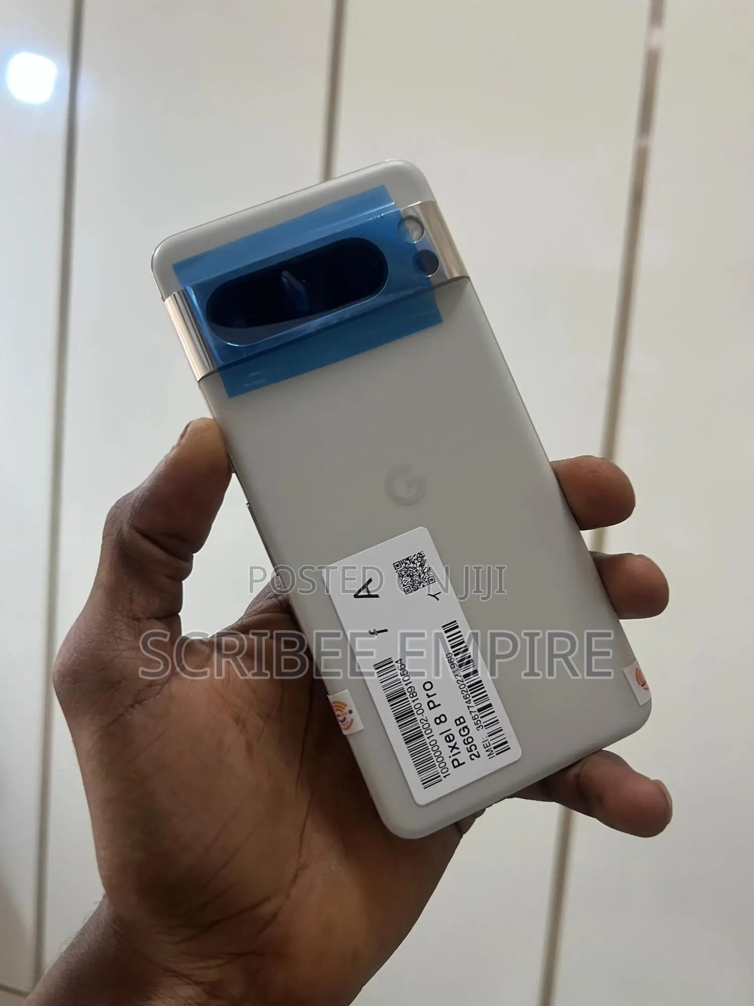 Google Pixel 8 Pro 256 GB