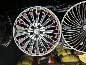 16 Rim For Toyota Corolla