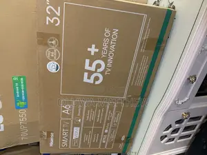 Hisense Smart Tv