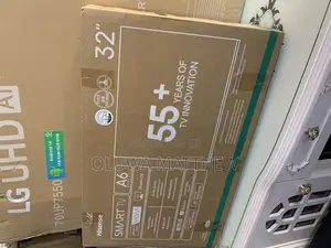 Hisense Smart Tv