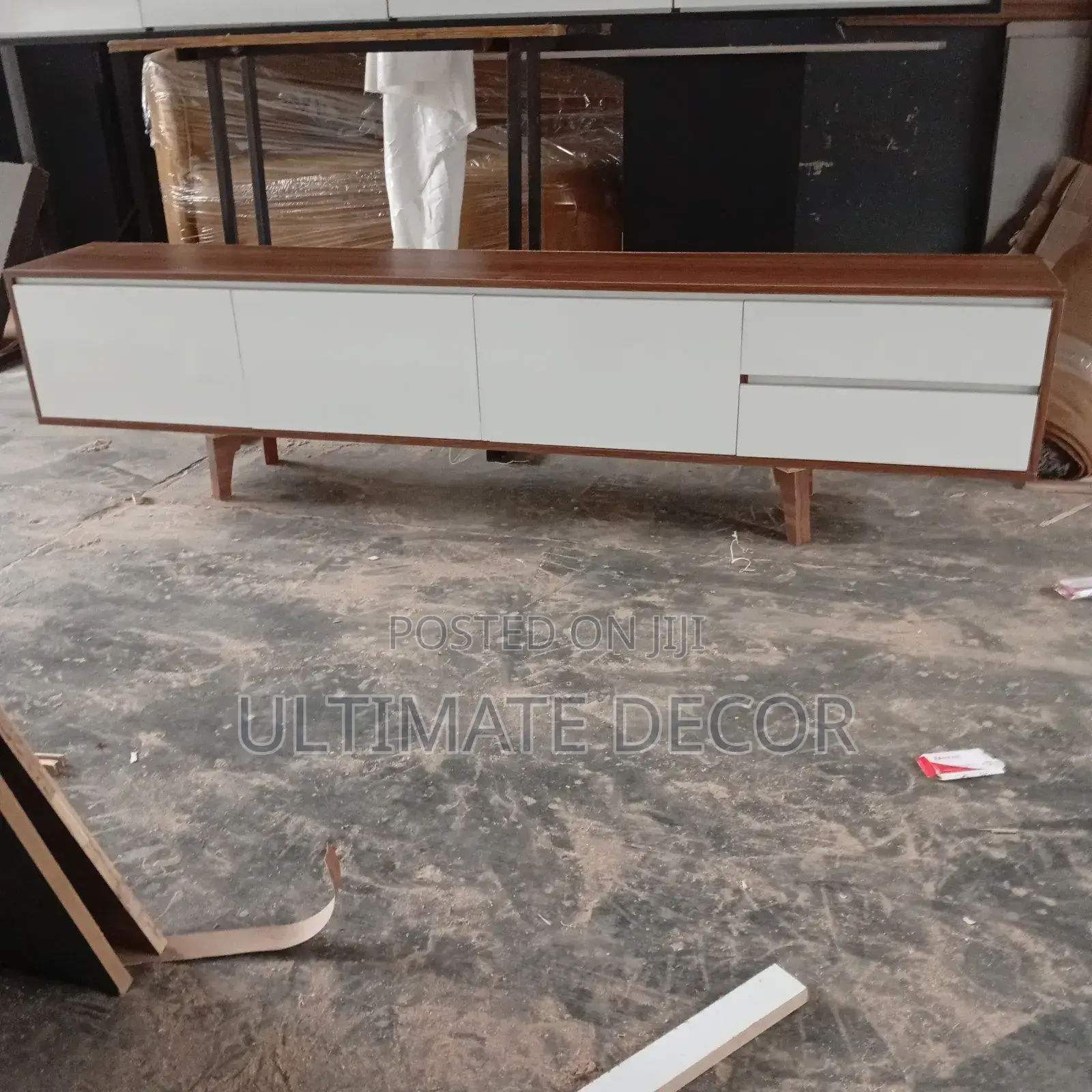 Tv Console