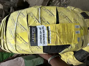 245/60/18 Austone Original Brand New Tyer