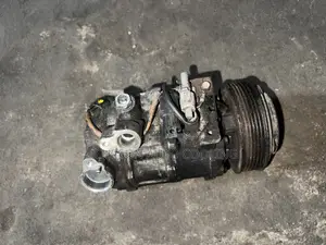Ac Compressor For Bmw 320i X Drive F30