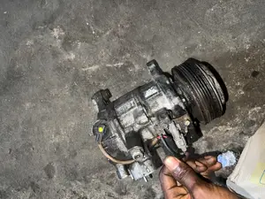 Ac Compressor For Bmw 320i X Drive F30