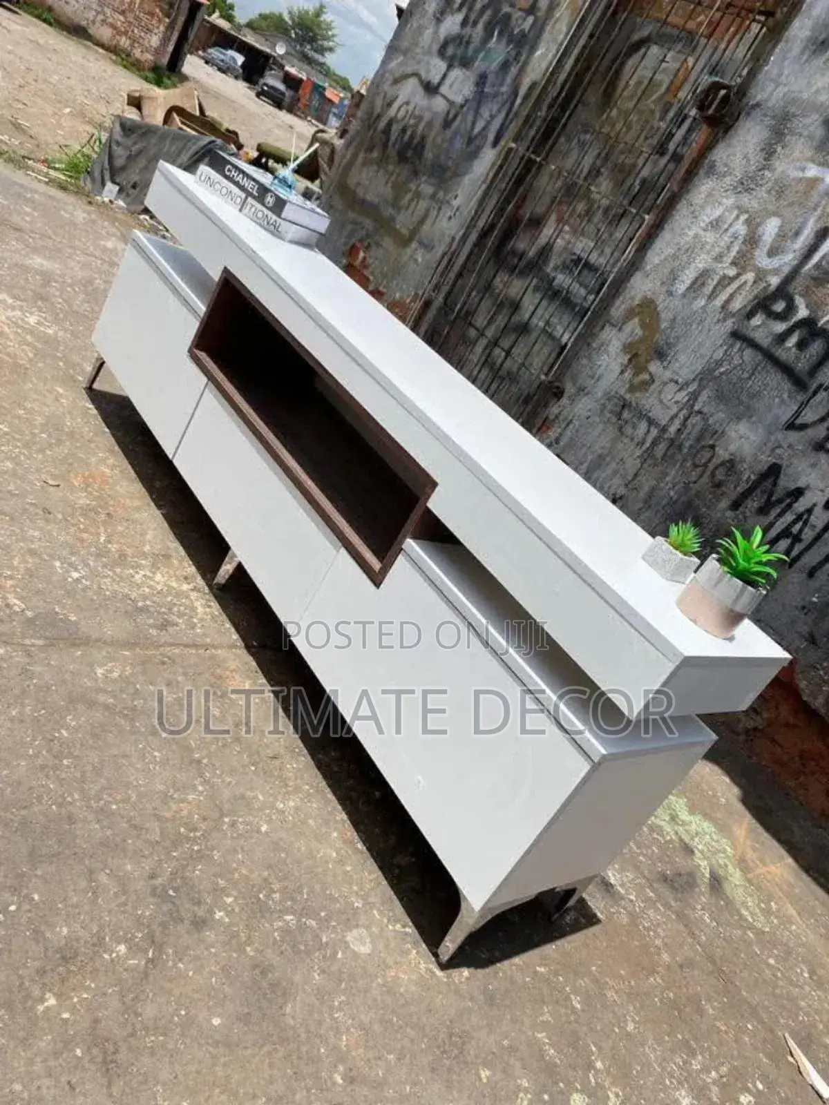 Tv Console
