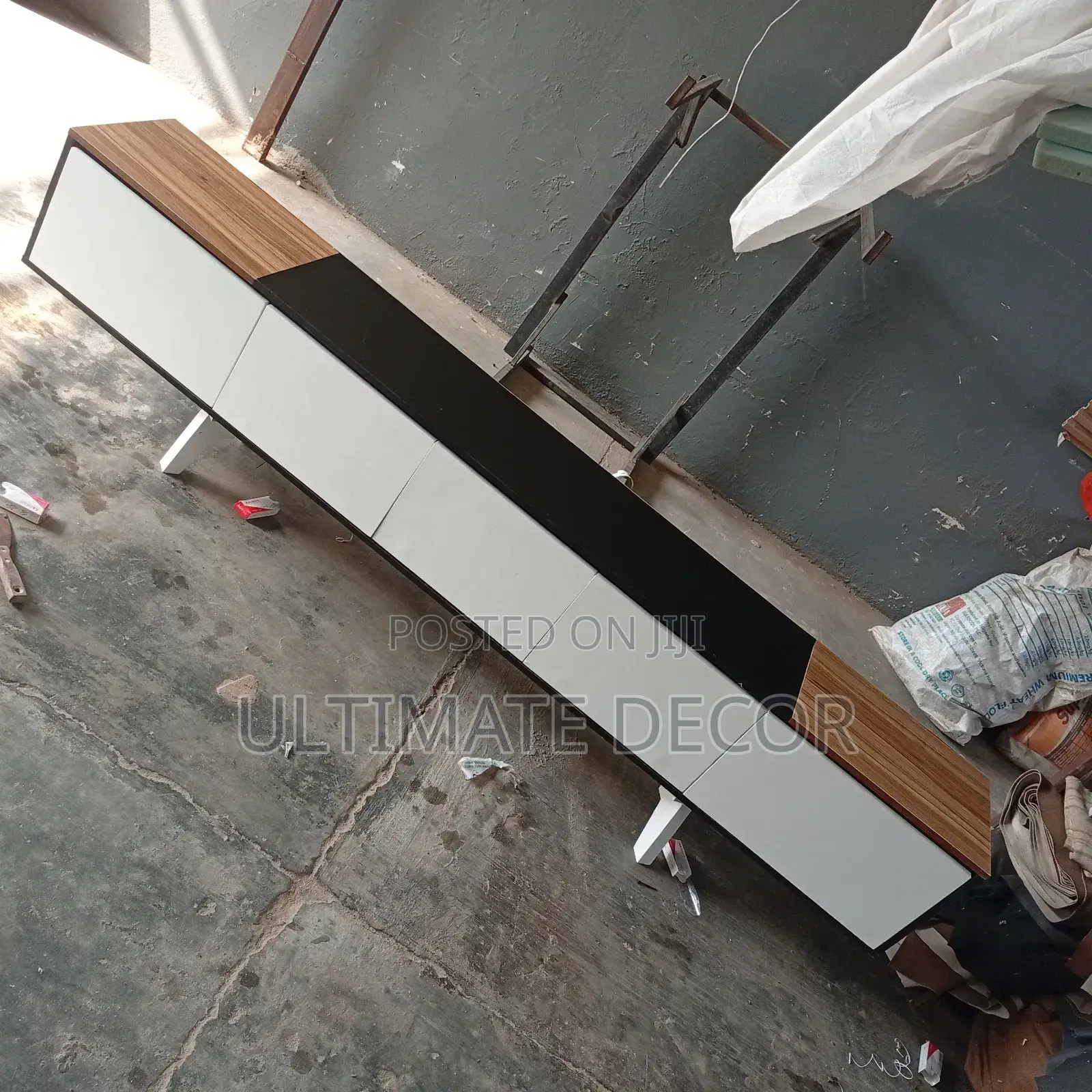 Tv Console