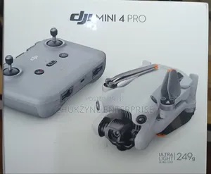Dji Mimi 4 Pro Gl
