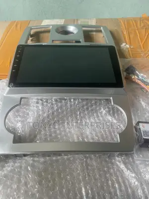 Chrysler 300c 2005-2007 Andriod Player