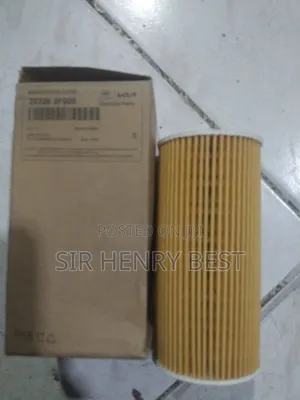 Oil Filter Hyundai Palisade....26320 2f000