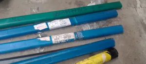 Stainless Argon Welding Rods of All Types and Sizes