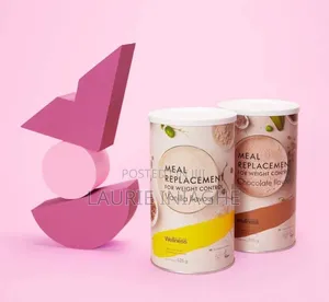 Wellosophy Meal Replacement